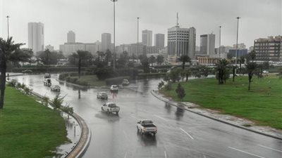 أمطار رعدية غزيرة وسيول متوقعة.. توقعات طقس السعودية اليوم