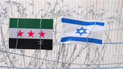 إيجار الجولان 25 عامًا وفتح سفارة بدمشق..تفاصيل اتفاق أمني بين سوريا وإسرائيل