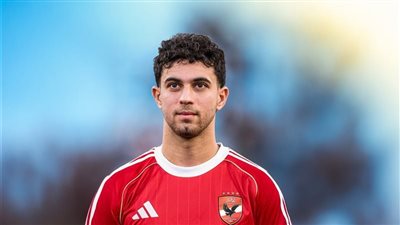 بأرقام لافتة.. أحمد عابدين يعزز دفاع سيراميكا كليوباترا في الانتقالات الشتوية