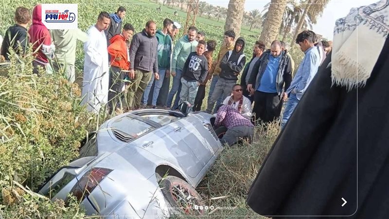 موقع الحادث 