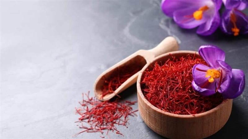 تعرف إلى فوائد الزعفران