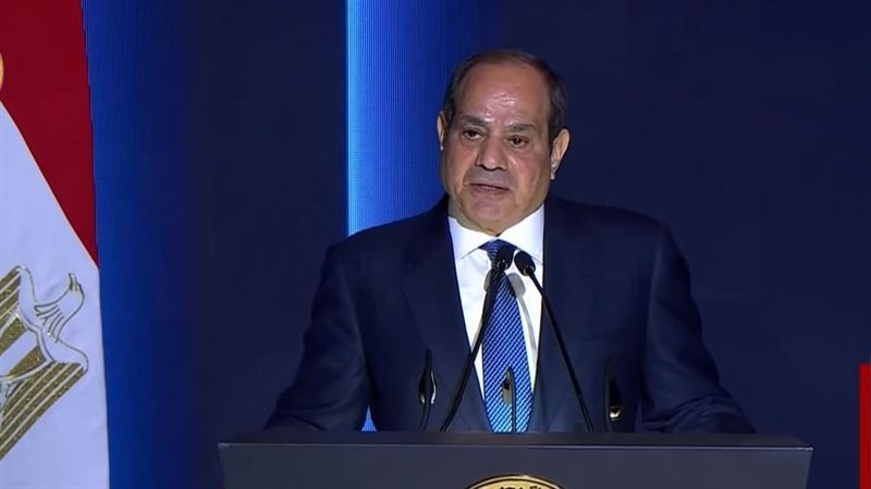 السيسي