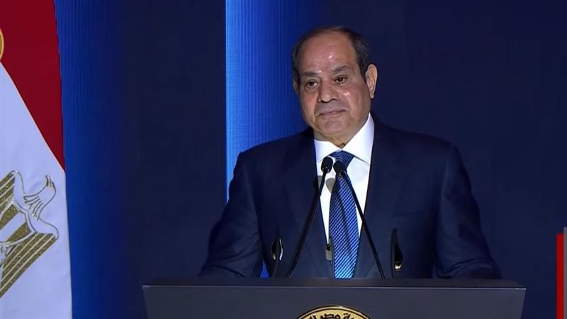 السيسي 