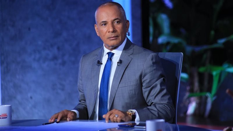 احمد موسى