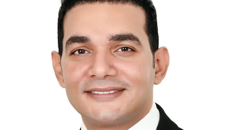 نشأت حته امين