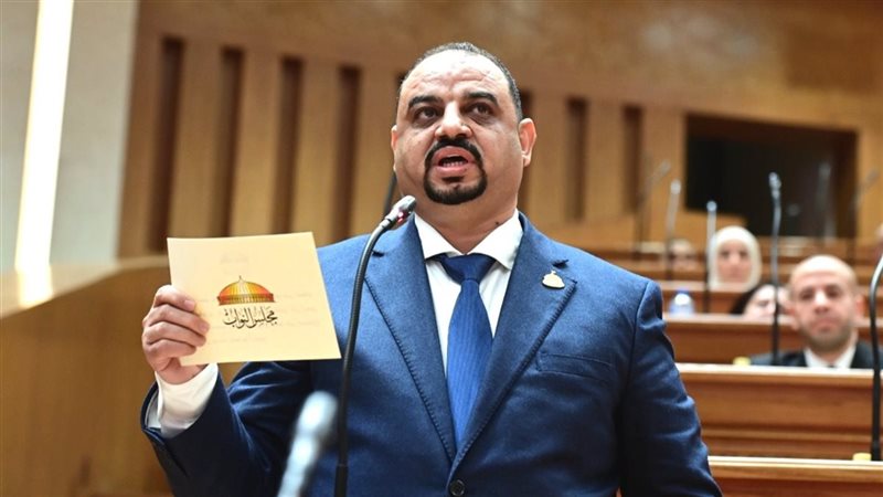 النائب محمد عبده