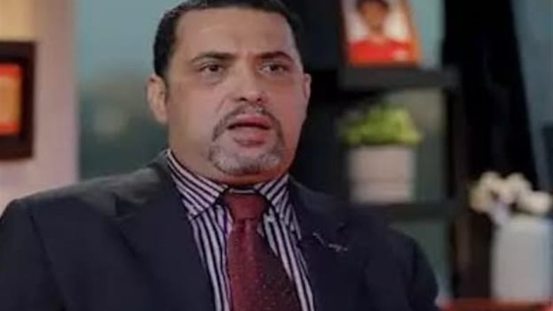 حازم المنوفي
