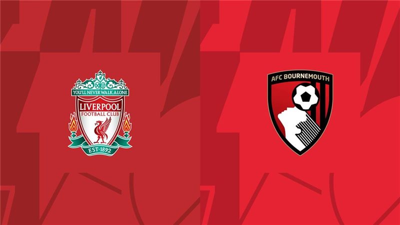  ليفربول وبورنموث