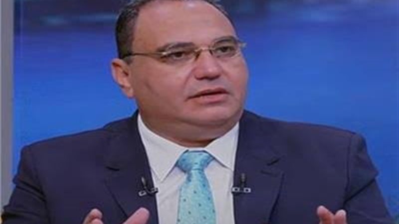 الدكتور وليد هندي