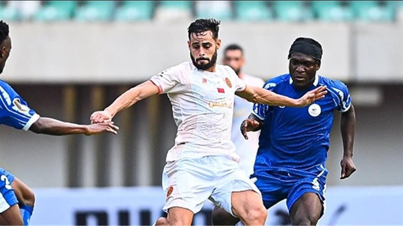  مباراة باور ديناموز