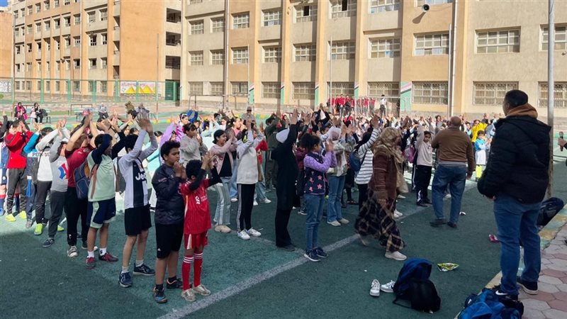 ملتقى النشء