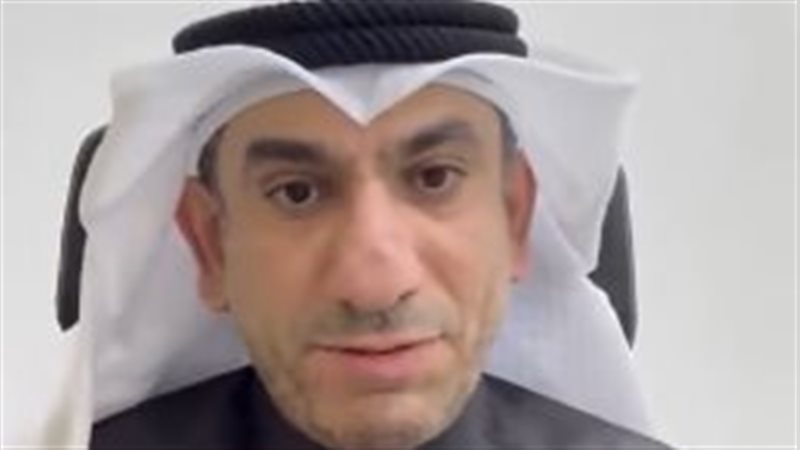 سعود الشحومي