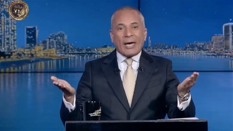 أحمد موسى