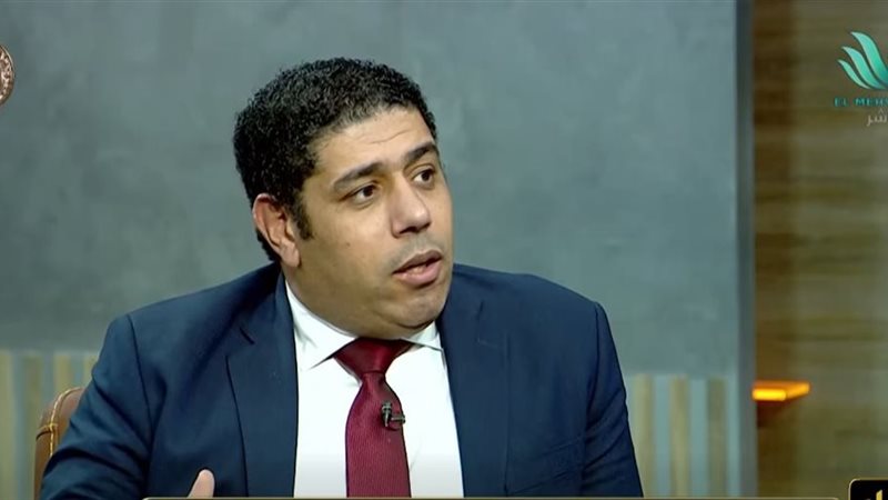 النائب عادل زيدان