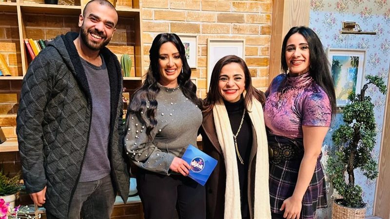 البرنامج