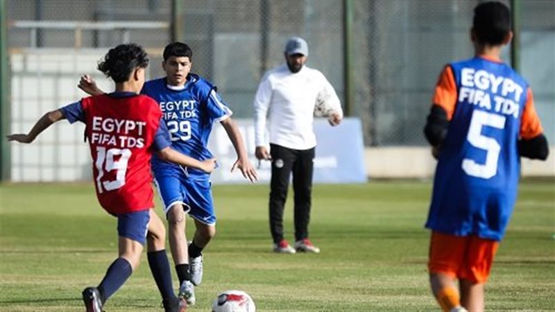 اتحاد الكرة يبدأ
