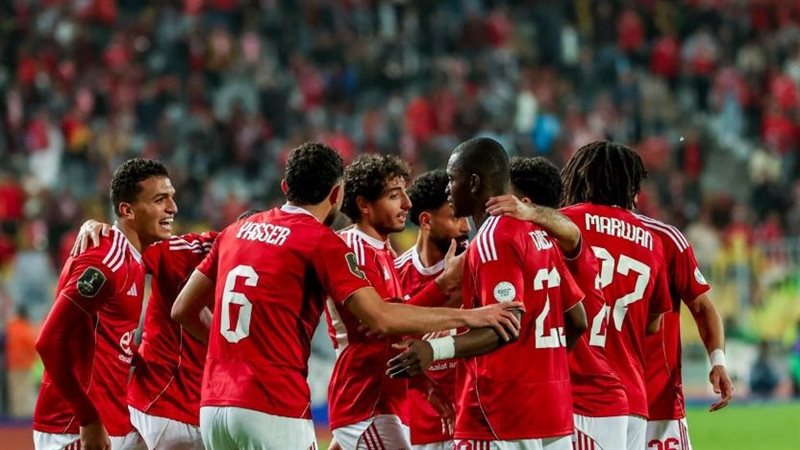 ترتيب مجموعات دوري