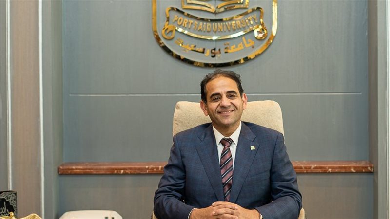 الدكتور شريف صالح