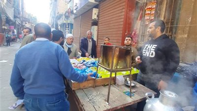 محافظ أسيوط: حملات مكثفة لإزالة الإشغالات وتعديات الباعة الجائلين في أبو تيج