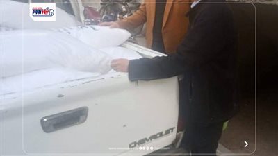 تموين المنيا: تحرير 394 مخالفة خلال حملات رقابية وضبط كميات من السلع التموينية