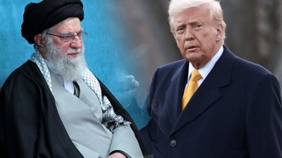 تقارير عبرية تكشف موعد تنفيذ الهجوم الأمريكي على إيران