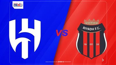 القنوات الناقلة لمباراة الهلال والرياض في الدوري السعودي.. تردد قناة مجانية