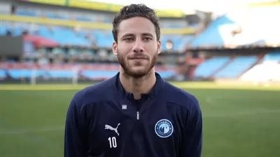 شوبير: تضامن الأهلي مع رمضان صبحي انتهى.. واللاعب ممنوع من التدريبات