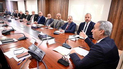 حماية المستهلك يحذر من رصد أي ممارسات سلبية أو زيادات غير مبررة في الأسعار