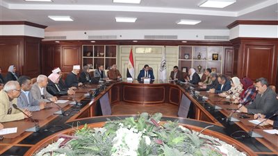 استعدادات مكثفة لتنفيذ مبادرة 