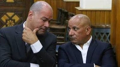 أحمد موسى ضيفًا على نشأت الديهي في «بالورقة والقلم» الليلة 