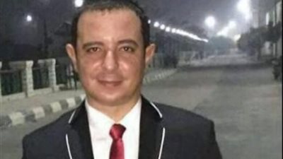 في عيد الشرطة.. هيثم طوالة: تضحيات رجال الداخلية صنعت مجد الوطن