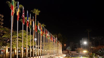 «الذين عبروا الصمت».. إصدار أدبي جديد لأعضاء وحدة المواهب الأدبية بالمنصورة
