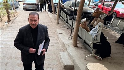 المهندس هاني ضاحي يعلن ترشحه لمنصب نقيب المهندسين رسميا