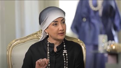 نانسي العليمي لـ«ست ستات»: الموضة المحتشمة أسلوب حياة وليست مجرد تريند