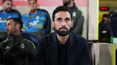 أربيلو على خطى زيدان.. بداية متعثرة ثم انتفاضة لا تتوقف