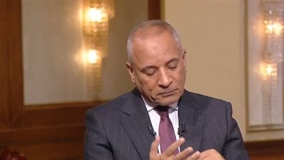 أحمد موسى: خطة إسقاط إيران تسير بوتيرة أسرع من المتوقع 