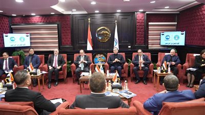 من داخل “مستقبل وطن”.. وزير المالية يكشف تفاصيل التسهيلات الضريبية