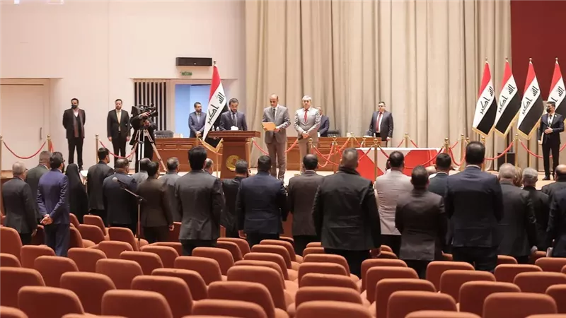 مجلس النواب