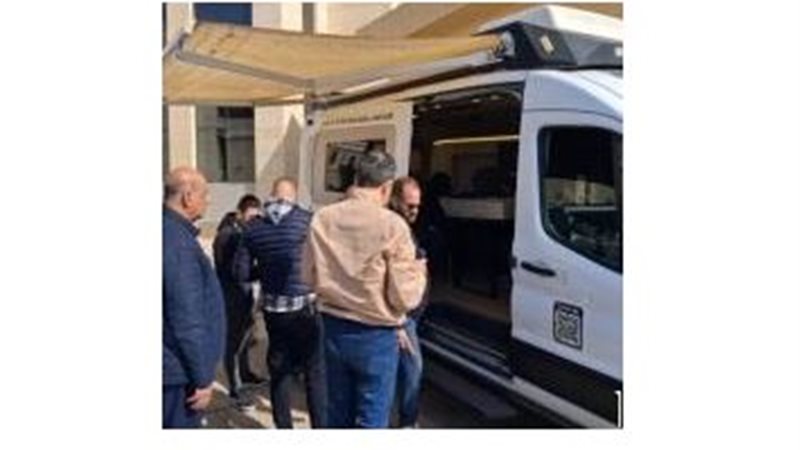 قطاع الأحوال المدنية