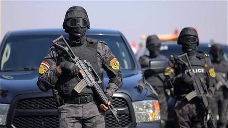 أمن المنافذ 