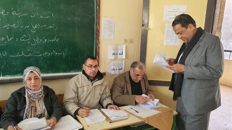 وكيل وزارة التربية