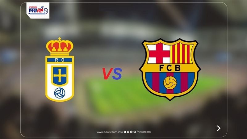 Barcelona vs Real