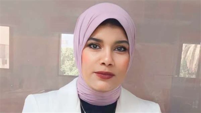 الدكتورة منار غانم