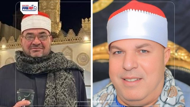 العزب سالم ومحمد