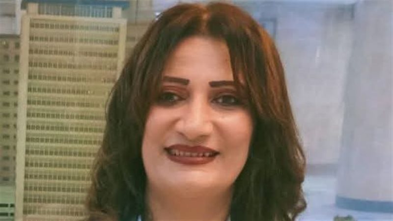 د. كاترين فرج الله