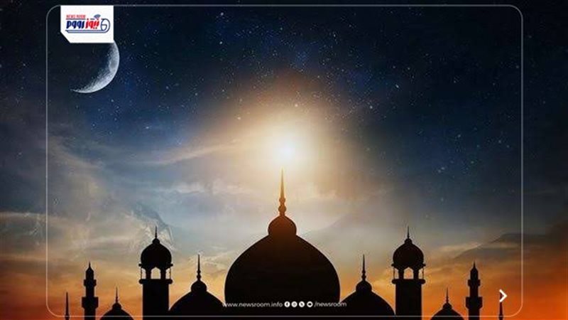 مواقيت الصلاة اليوم