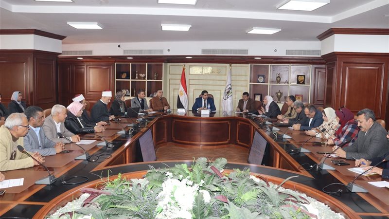 بلال حبش نائب محافظ