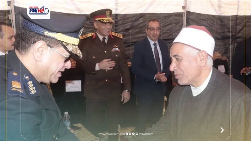 مدير مديرية أوقاف