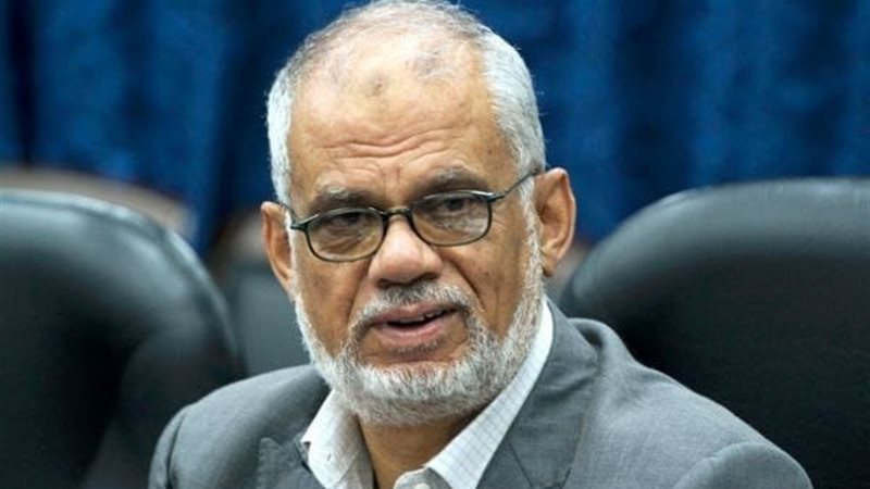 القيادي عطا الله