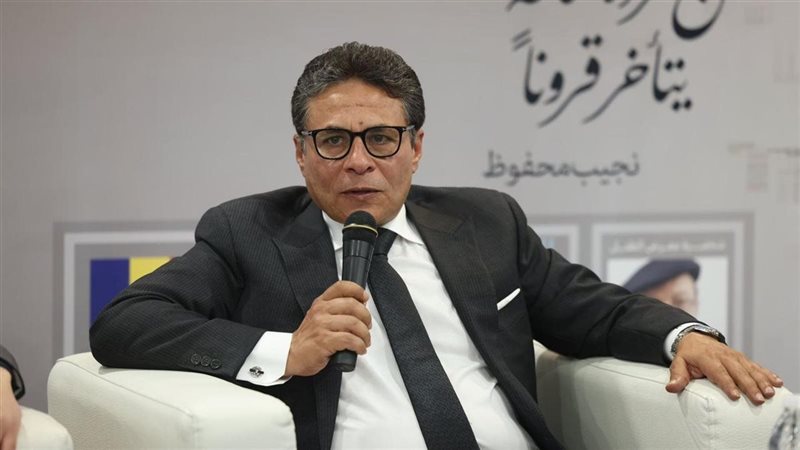 طاهر الخولي